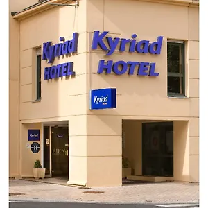 Kyriad Sur Saone Hotel Villefranche-sur-Saône