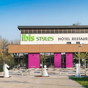 Hotel Ibis Styles