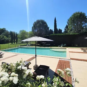 Cote Provence Gasthuis Le Thor