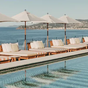 Hotell Lily Of The Valley, La Croix-Valmer