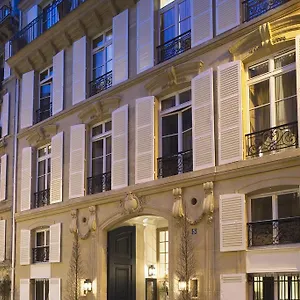 Pavillon Faubourg Saint-germain & Hotel Parijs