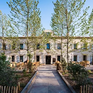 https://le-hameau-des-pesquiers-ecolodge-curio-collection-by-hilton.aixenprovencehotels.org
