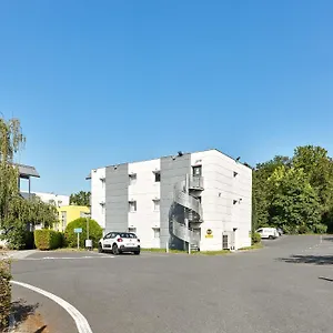 Hotel Paris Nord