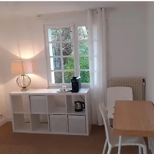 Mendiska Bed & Breakfast Bayonne