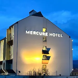 Hotel Mercure Vienne Sud