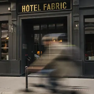 Fabric Hotell