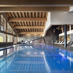 Mgm & Residences - Amaya Villard-sur-Doron