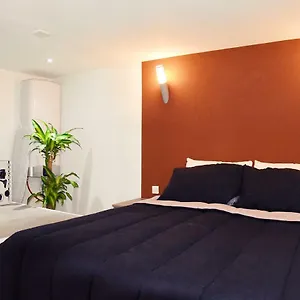 Appartement Massilia New'z, Marseille