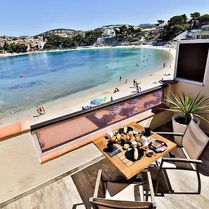 Hotell Golf, Bandol