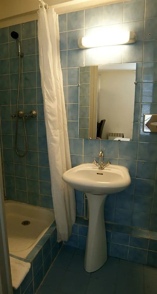 Hotel Terminus Saint-Charles Marsiglia 3*,  Francia