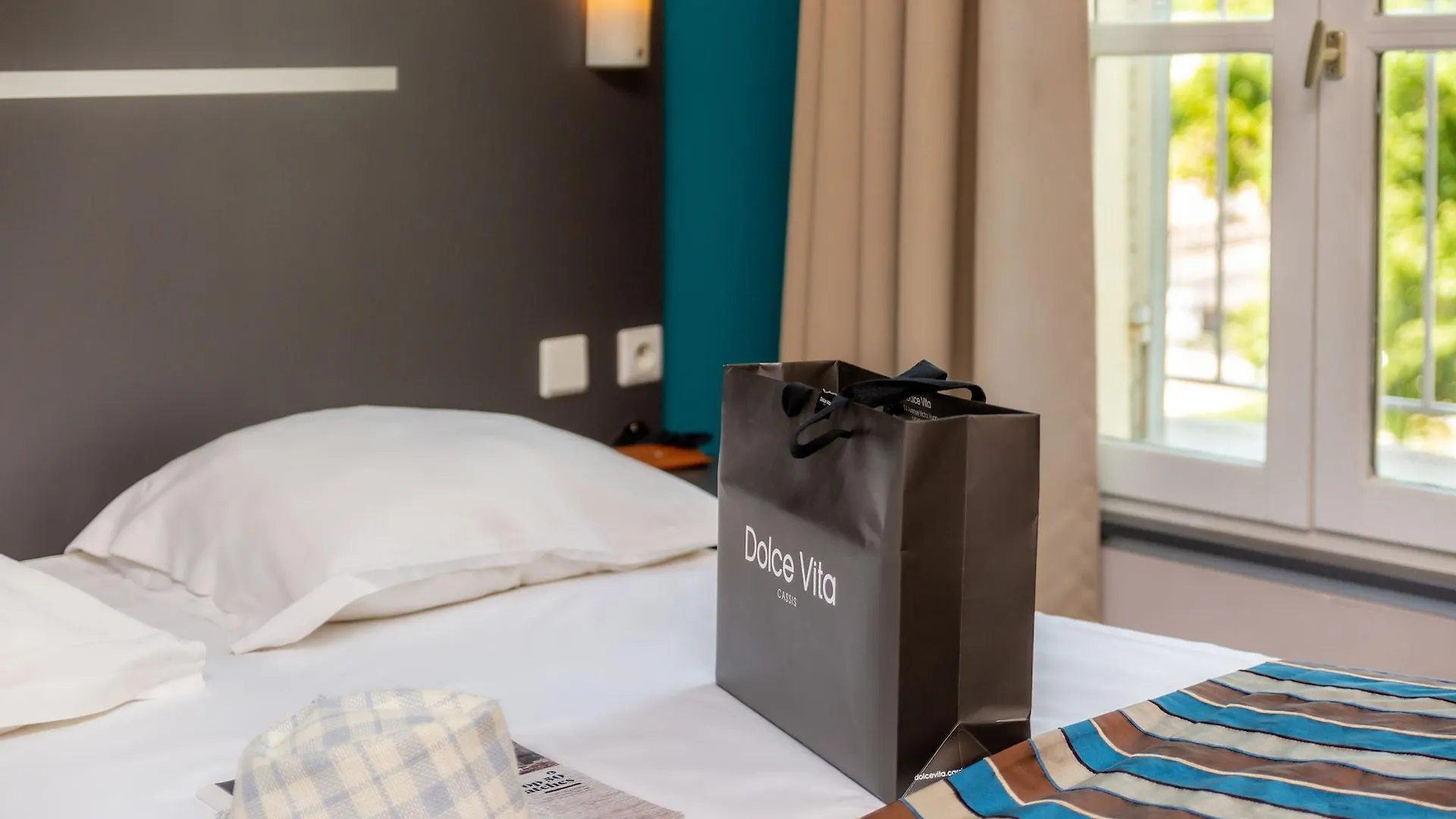 Hotel Terminus Saint-Charles Marseille
