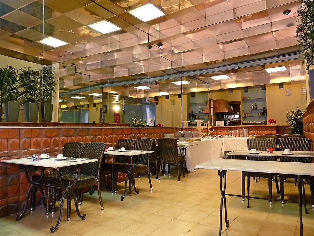 Hotel Terminus Saint-Charles Marseille