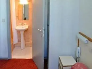 Hotel Terminus Saint-Charles Marseille